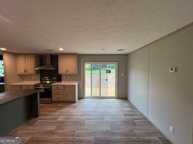 1146 McGee Fitzpatrick Road, Danielsville, GA 30633