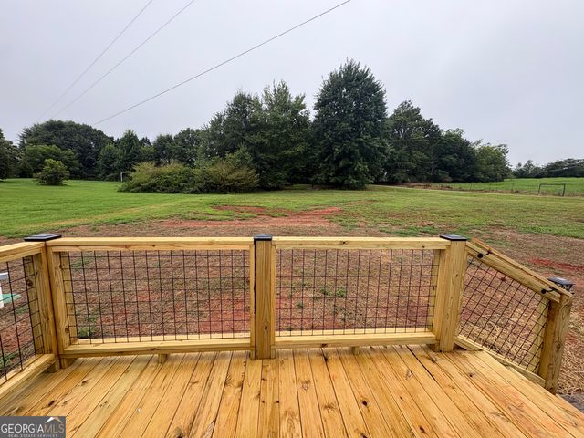 1146 McGee Fitzpatrick Road, Danielsville, GA 30633