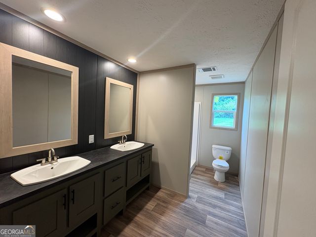 1146 McGee Fitzpatrick Road, Danielsville, GA 30633