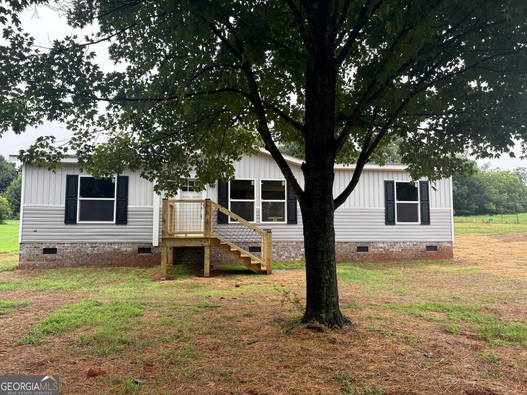 1146 McGee Fitzpatrick Road, Danielsville, GA 30633 — photo 2