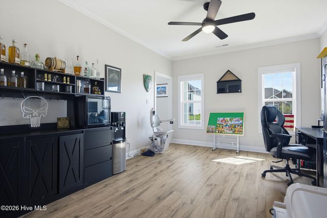 611 Carmel Drive, Sneads Ferry, NC 28460