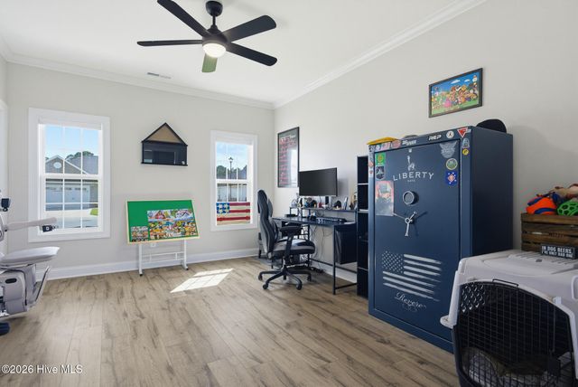 611 Carmel Drive, Sneads Ferry, NC 28460