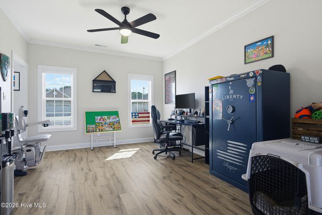 611 Carmel Drive, Sneads Ferry, NC 28460