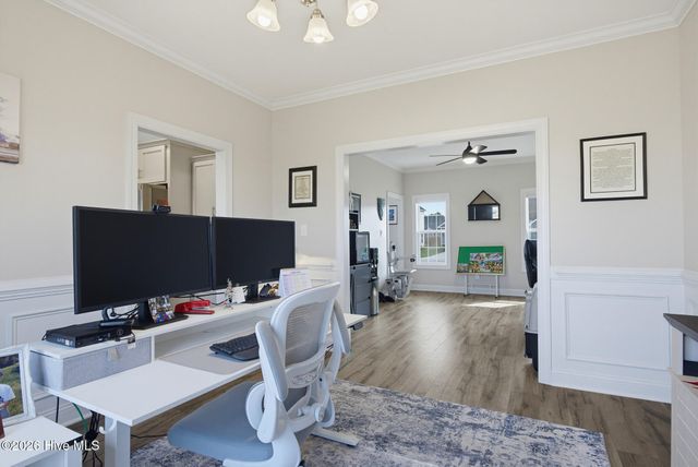 611 Carmel Drive, Sneads Ferry, NC 28460