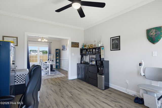 611 Carmel Drive, Sneads Ferry, NC 28460