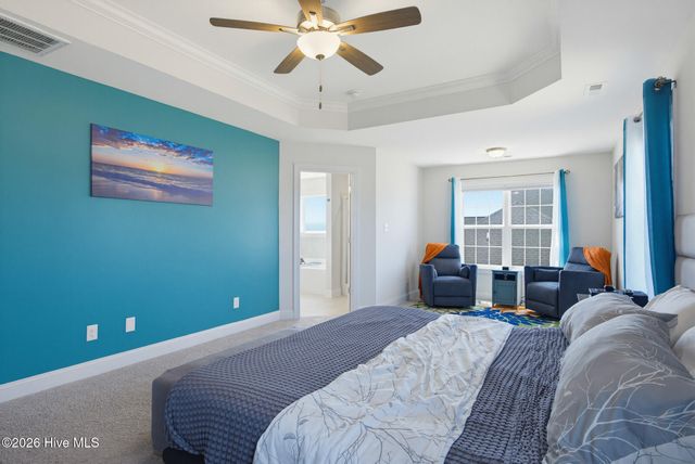611 Carmel Drive, Sneads Ferry, NC 28460