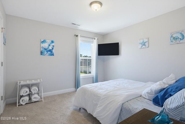 611 Carmel Drive, Sneads Ferry, NC 28460