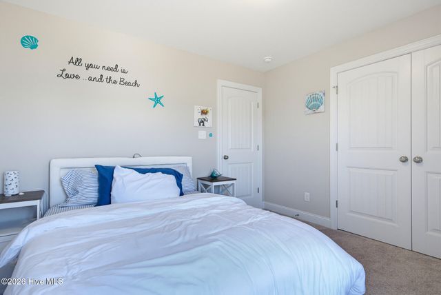 611 Carmel Drive, Sneads Ferry, NC 28460