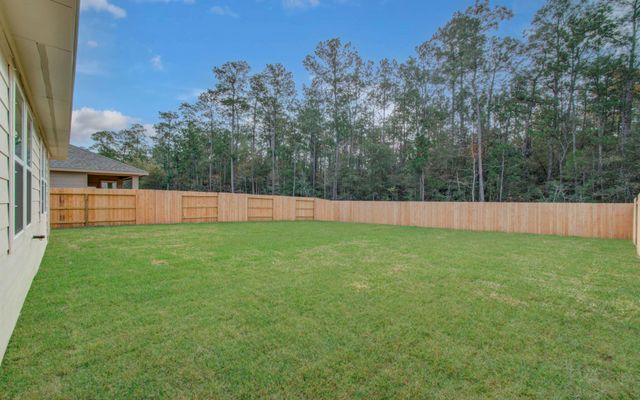 225 Little Spring Court, Anahuac, TX 77514