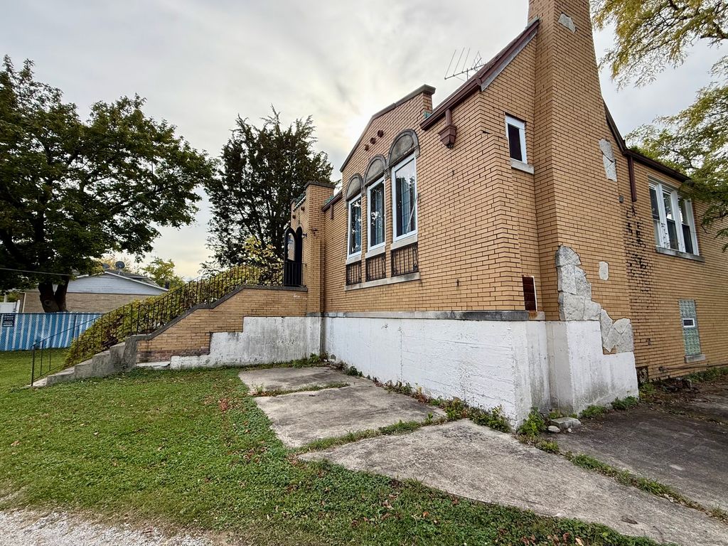 21920 E Lincoln Highway, Lynwood, IL 60411 — photo 2
