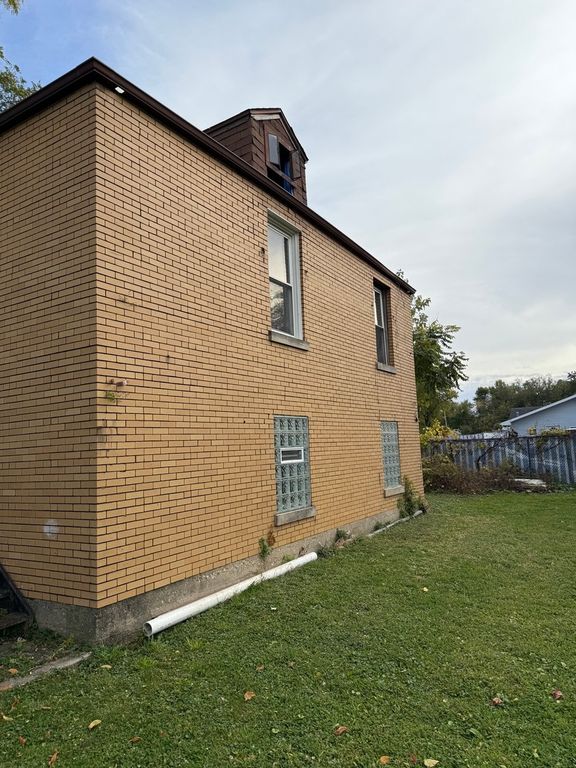 21920 E Lincoln Highway, Lynwood, IL 60411 — photo 3