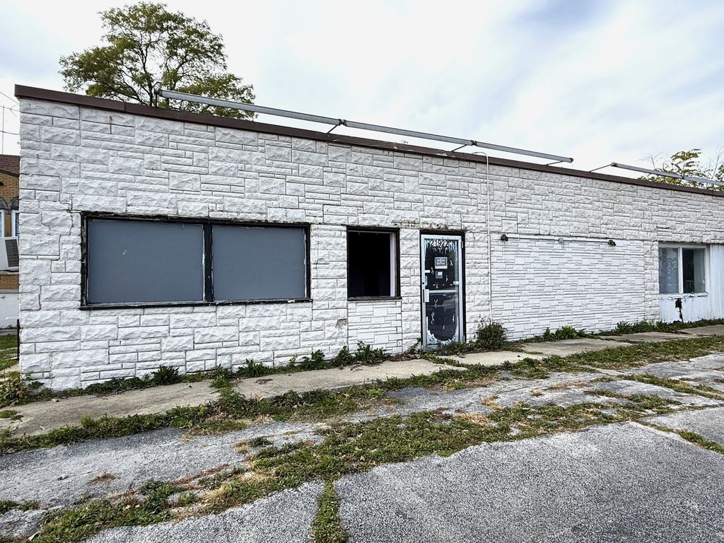 21920 E Lincoln Highway, Lynwood, IL 60411 — photo 4