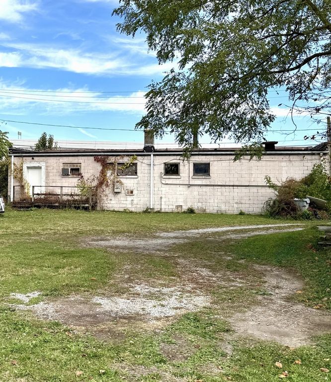 21920 E Lincoln Highway, Lynwood, IL 60411 — photo 5