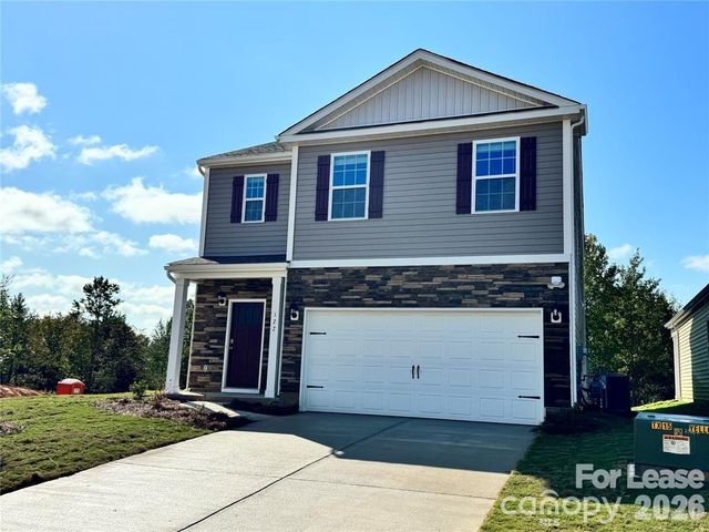 122 Old Home Road, Statesville, NC 28677