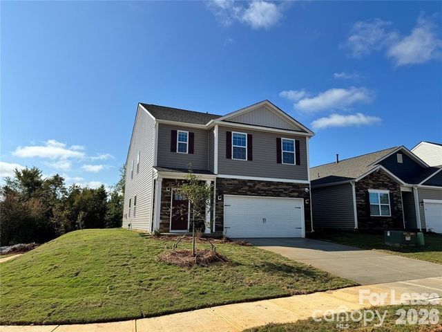 122 Old Home Road, Statesville, NC 28677