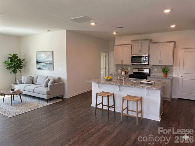 122 Old Home Road, Statesville, NC 28677