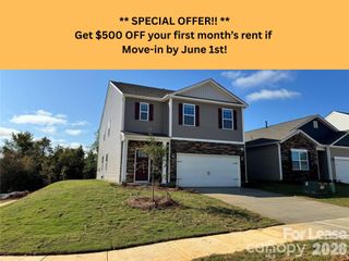 122 Old Home Road, Statesville, NC 28677