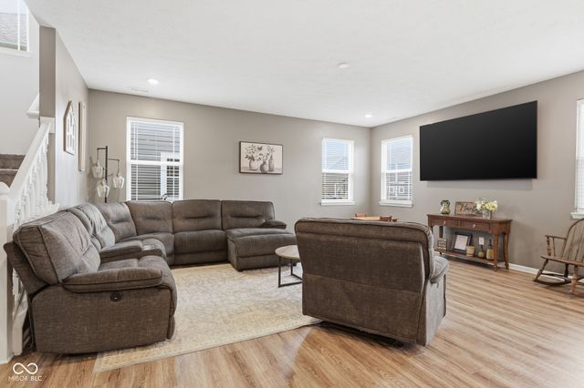 1794 Jackson Street, Fortville, IN 46040