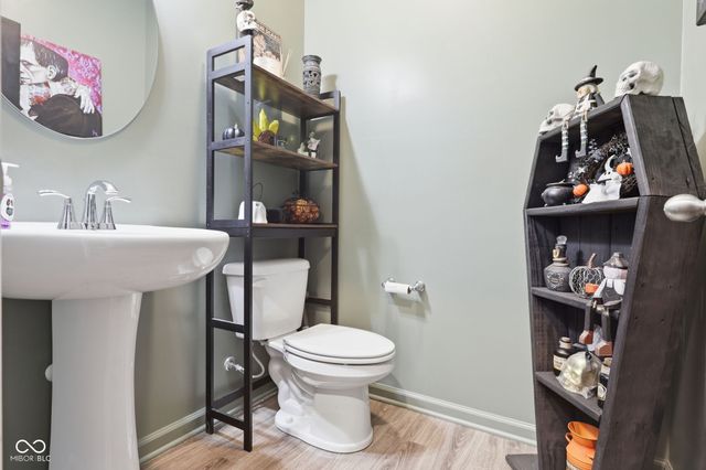 1794 Jackson Street, Fortville, IN 46040