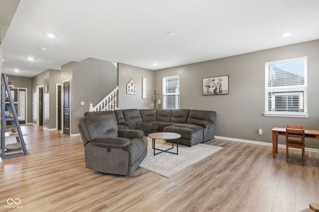 1794 Jackson Street, Fortville, IN 46040