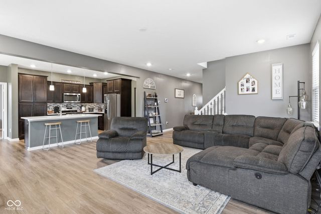 1794 Jackson Street, Fortville, IN 46040