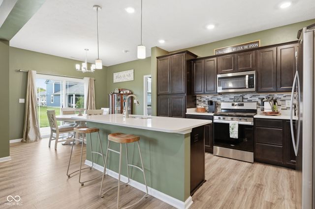 1794 Jackson Street, Fortville, IN 46040
