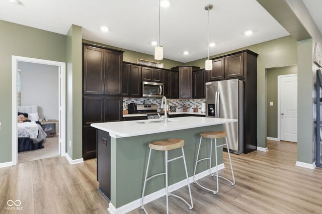 1794 Jackson Street, Fortville, IN 46040