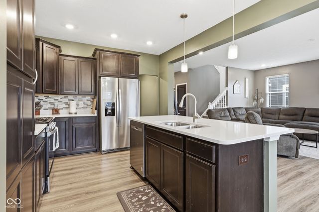 1794 Jackson Street, Fortville, IN 46040