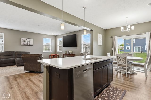1794 Jackson Street, Fortville, IN 46040
