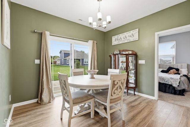 1794 Jackson Street, Fortville, IN 46040