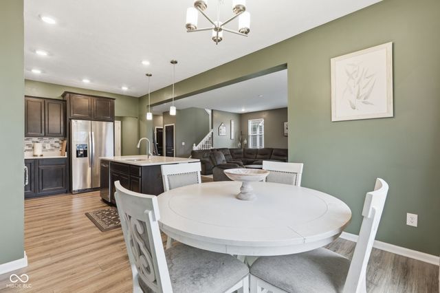 1794 Jackson Street, Fortville, IN 46040