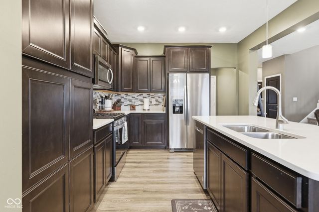1794 Jackson Street, Fortville, IN 46040