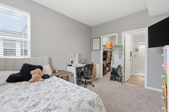 1794 Jackson Street, Fortville, IN 46040
