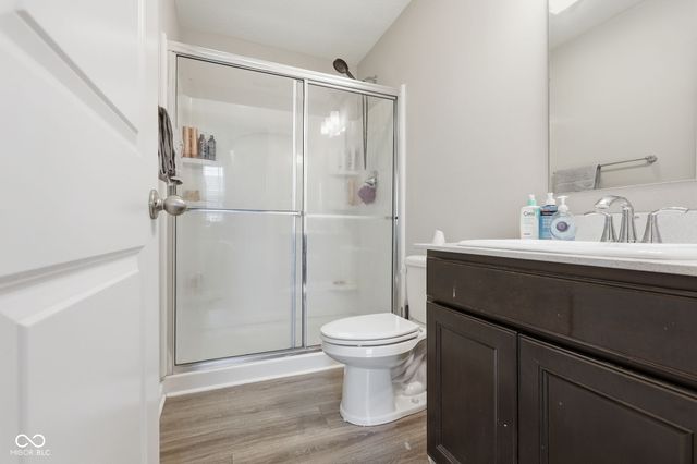 1794 Jackson Street, Fortville, IN 46040