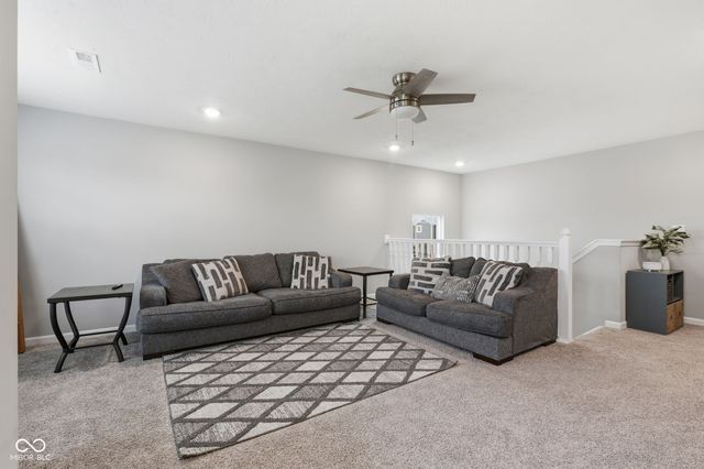 1794 Jackson Street, Fortville, IN 46040