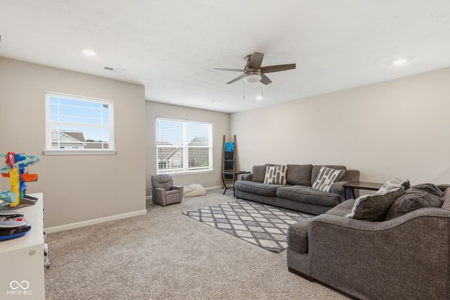 1794 Jackson Street, Fortville, IN 46040