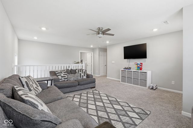 1794 Jackson Street, Fortville, IN 46040