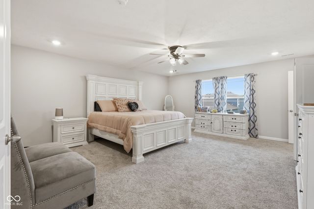 1794 Jackson Street, Fortville, IN 46040