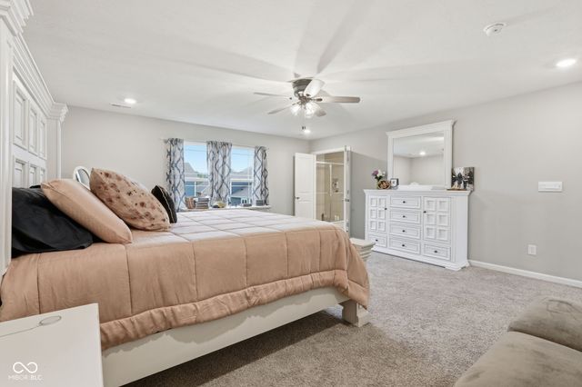 1794 Jackson Street, Fortville, IN 46040