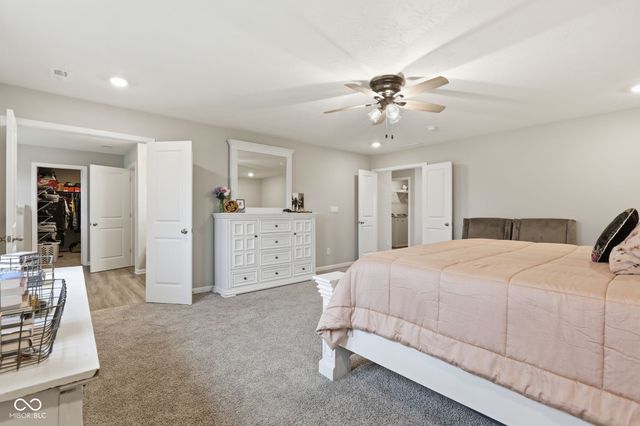 1794 Jackson Street, Fortville, IN 46040