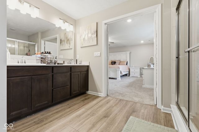 1794 Jackson Street, Fortville, IN 46040