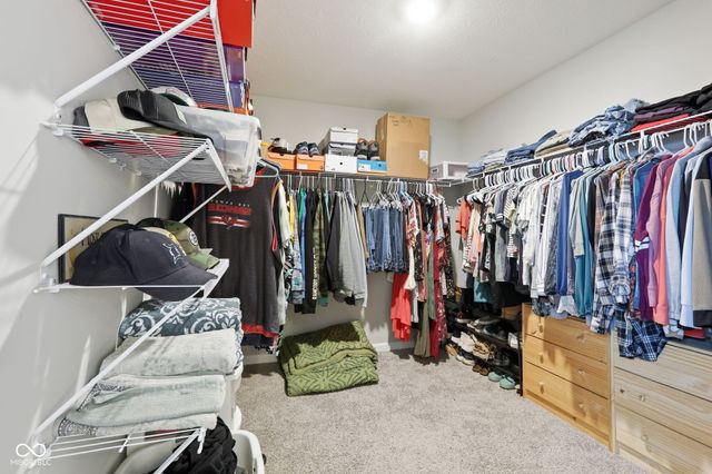 1794 Jackson Street, Fortville, IN 46040