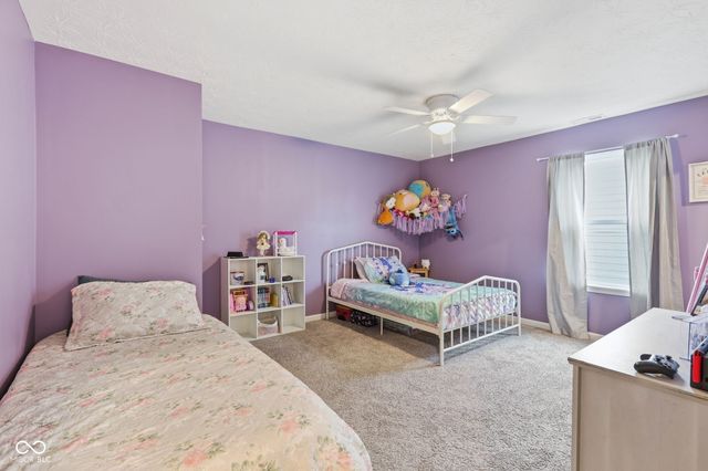 1794 Jackson Street, Fortville, IN 46040