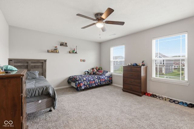 1794 Jackson Street, Fortville, IN 46040