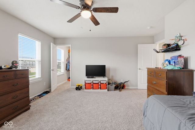 1794 Jackson Street, Fortville, IN 46040
