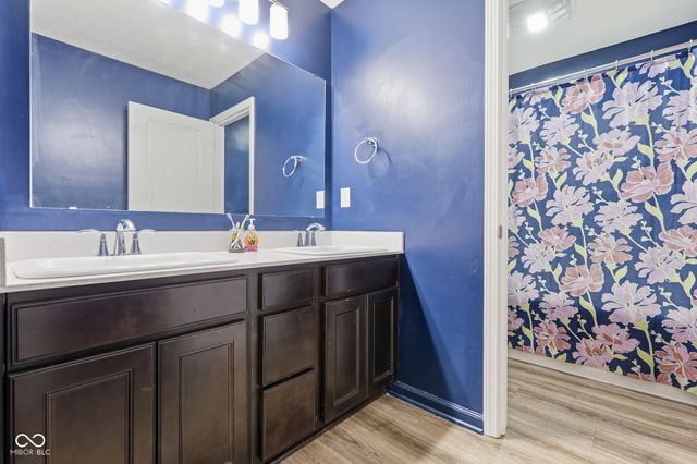 1794 Jackson Street, Fortville, IN 46040