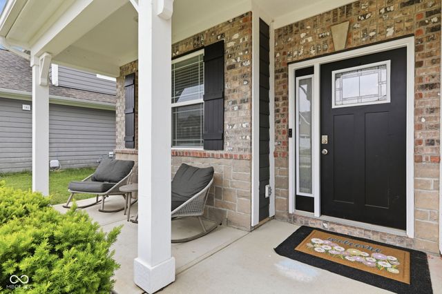 1794 Jackson Street, Fortville, IN 46040