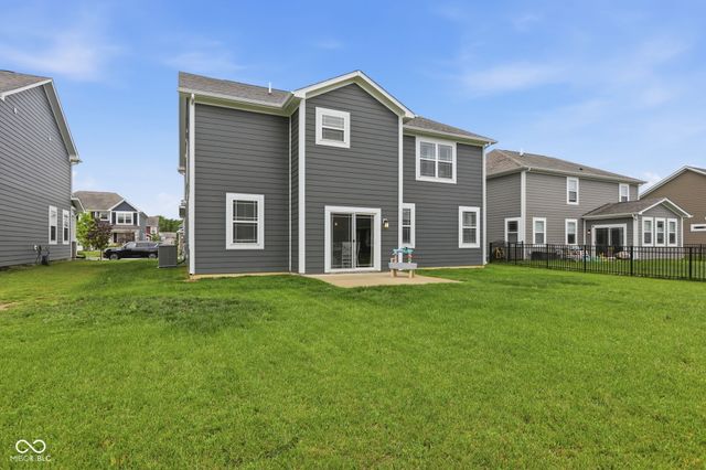 1794 Jackson Street, Fortville, IN 46040