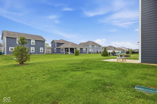1794 Jackson Street, Fortville, IN 46040