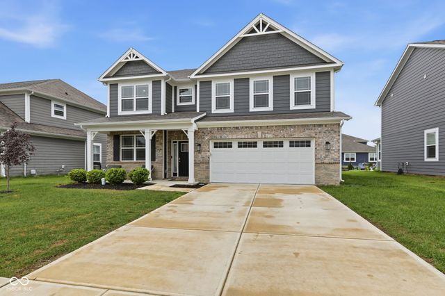 1794 Jackson Street, Fortville, IN 46040